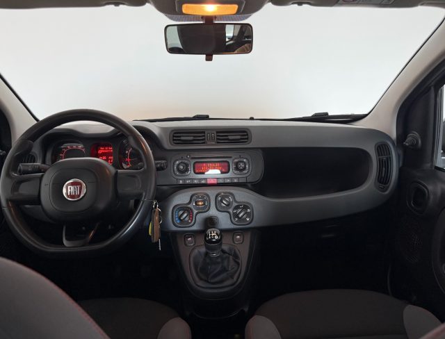 FIAT Panda usata 8