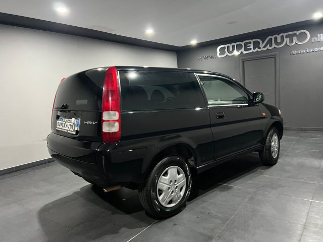 HONDA HR-V usata, con Chiusura centralizzata