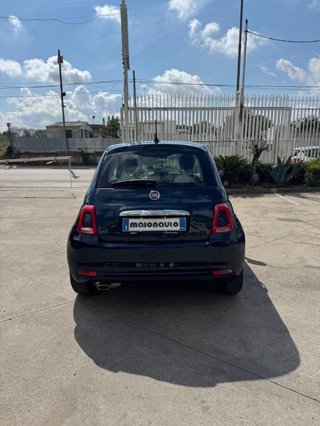 FIAT 500 usata, con Alzacristalli elettrici