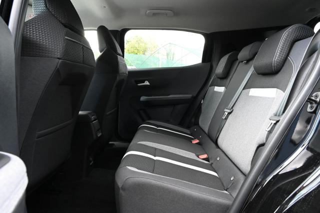 OPEL Frontera usata, con Fendinebbia