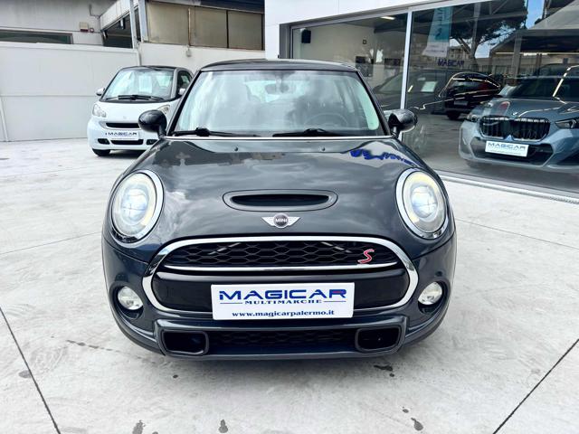 MINI Cooper S usata, con Airbag