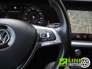 VOLKSWAGEN Touareg usata 40