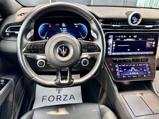 MASERATI Grecale usata, con Regolazione elettrica sedili