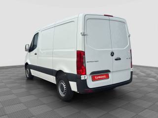 MERCEDES-BENZ Sprinter usata 2
