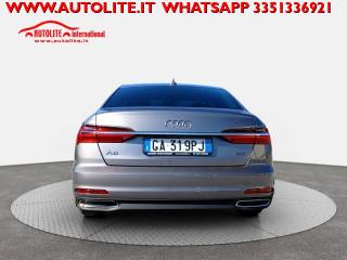 AUDI A6 usata, con Cerchi in lega