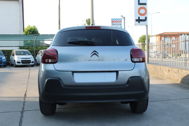 CITROEN C3 usata, con Alzacristalli elettrici