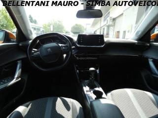 PEUGEOT 2008 usata, con Servosterzo