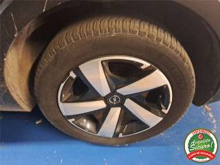 OPEL Crossland X usata, con Antifurto