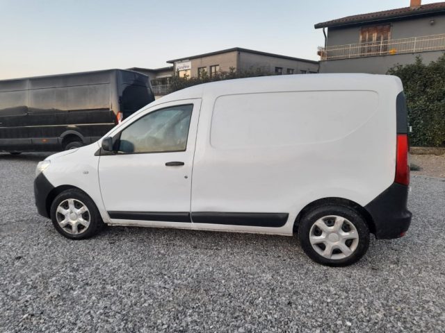 DACIA Dokker usata, con Climatizzatore