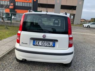 FIAT Panda usata, con Autoradio