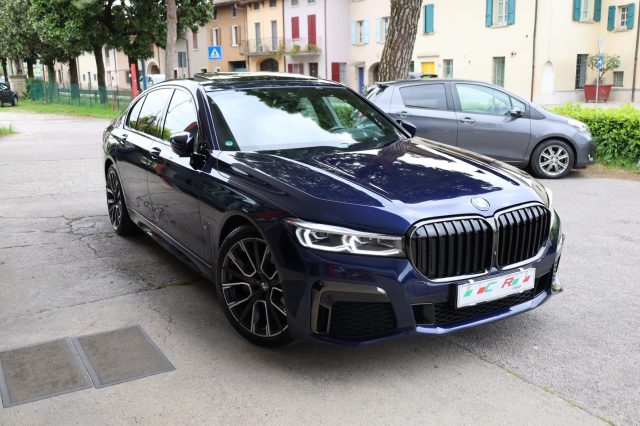 BMW 730 usata 183