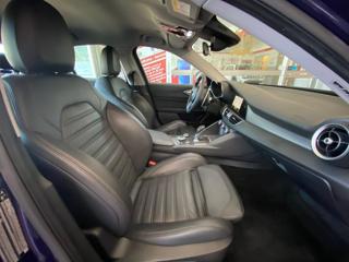 ALFA ROMEO Giulia usata, con Controllo trazione