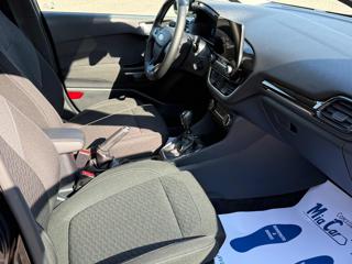 FORD Fiesta usata, con Climatizzatore