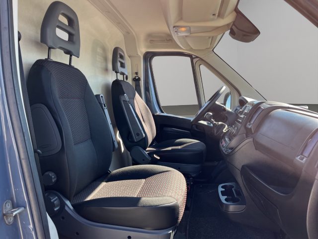 CITROEN Jumper usata, con Autoradio digitale