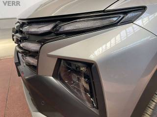 HYUNDAI Tucson usata, con USB