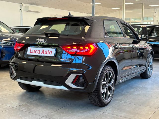 AUDI A1 usata, con Airbag Passeggero