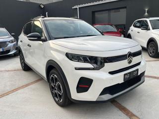 CITROEN C3 usata, con Airbag