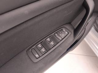 RENAULT Megane usata, con Touch screen