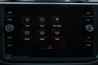 VOLKSWAGEN Tiguan usata, con Sistema di chiamata d