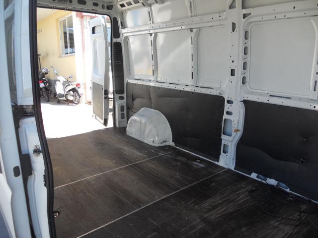 PEUGEOT Boxer usata 10