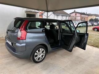 CITROEN C4 usata, con Immobilizzatore elettronico