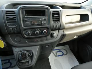 FIAT Talento usata, con Immobilizzatore elettronico