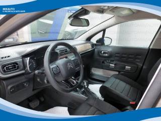 CITROEN C3 usata, con Airbag laterali