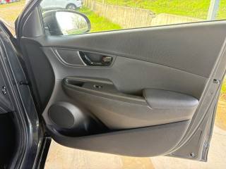 HYUNDAI Kona usata, con Sensore di luce