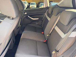 FORD Kuga usata, con Boardcomputer