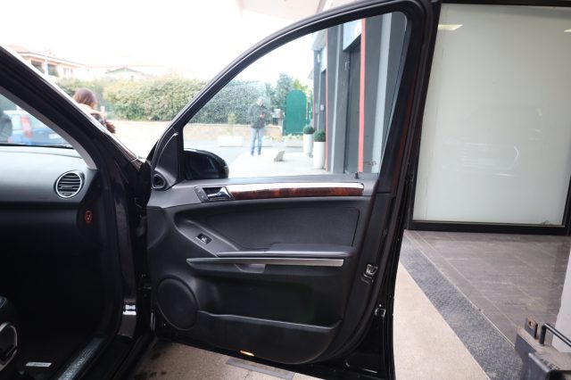 MERCEDES-BENZ ML 280 usata 68