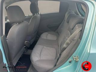 CHEVROLET Spark usata, con Immobilizzatore elettronico