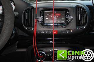 FIAT 500L usata, con Assistente abbaglianti