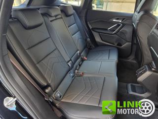 BMW X1 usata, con Sistema di navigazione
