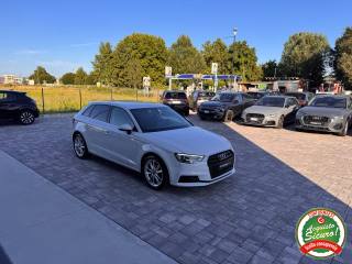 AUDI A3 usata, con Boardcomputer