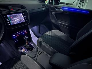 VOLKSWAGEN Tiguan usata, con Chiusura centralizzata telecomandata