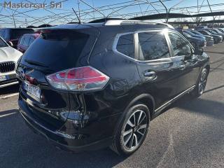 NISSAN X-Trail usata, con Airbag laterali