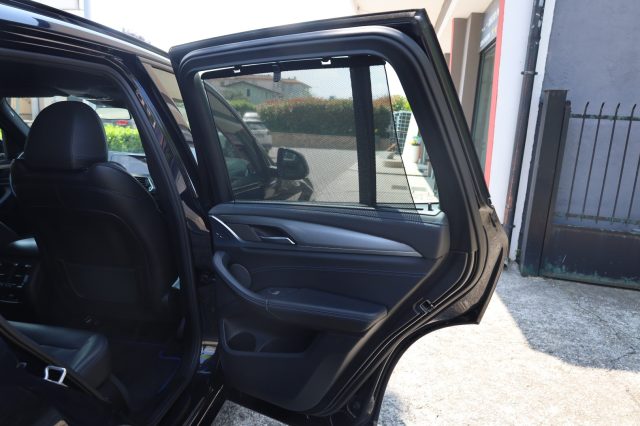 BMW X3 usata 158