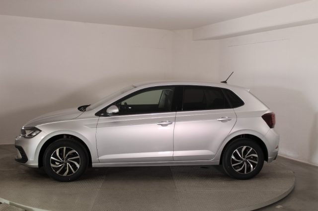 VOLKSWAGEN Polo usata, con Airbag laterali