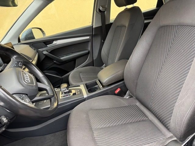 AUDI Q5 usata, con Fari Xenon