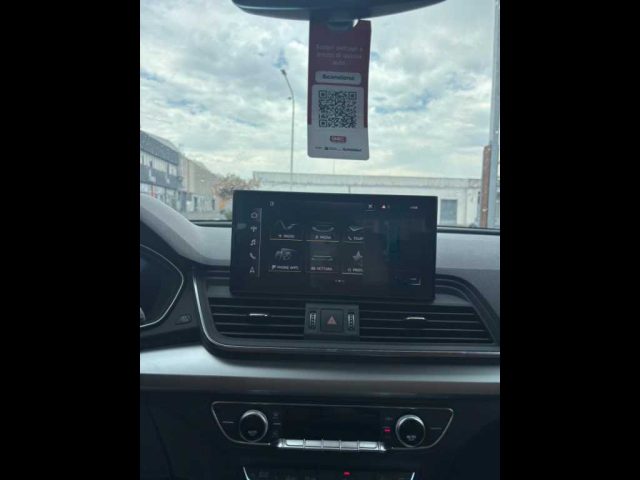 AUDI Q5 usata, con Bluetooth