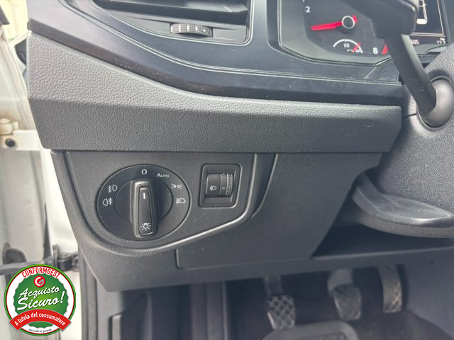 VOLKSWAGEN Polo usata, con ESP