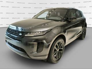 LAND ROVER Range Rover Evoque 1.5 I3 PHEV 269 CV AWD Auto S