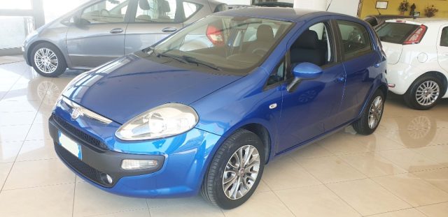 FIAT Punto Evo usata, con ABS
