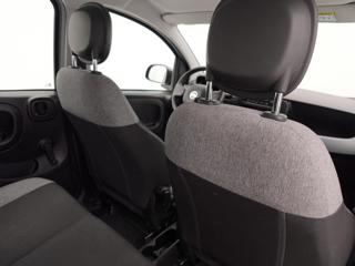 FIAT Panda usata, con Airbag testa