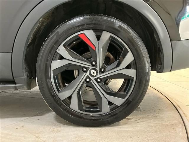 RENAULT Arkana usata, con Autoradio