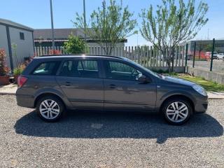OPEL Astra usata, con Airbag Passeggero