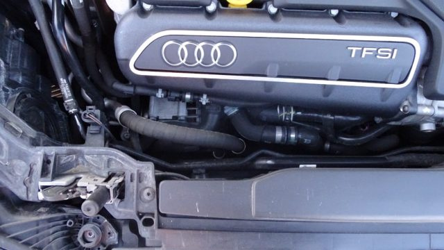 AUDI RS Q3 usata 131