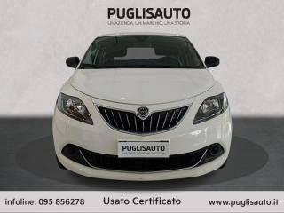LANCIA Ypsilon usata, con Airbag