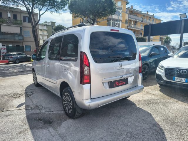 PEUGEOT Partner usata, con Alzacristalli elettrici
