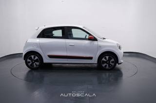 RENAULT Twingo usata, con Chiusura centralizzata